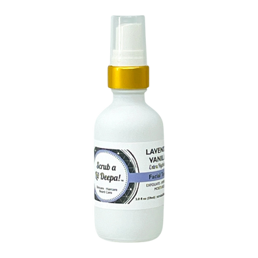 Hydrating Toner - Lavender Vanilla